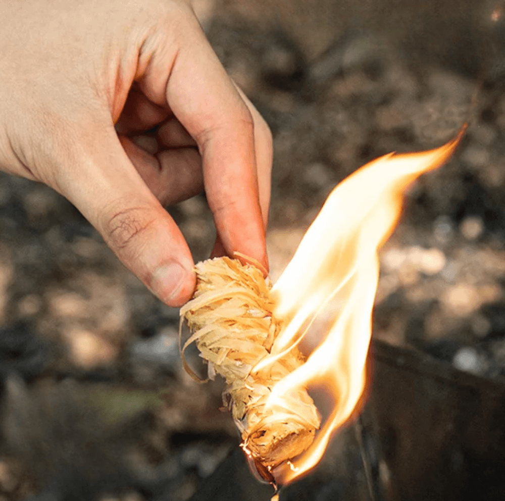 เชื้อจุดไฟ KINGBE 1กล่อง 20ชิ้น_1